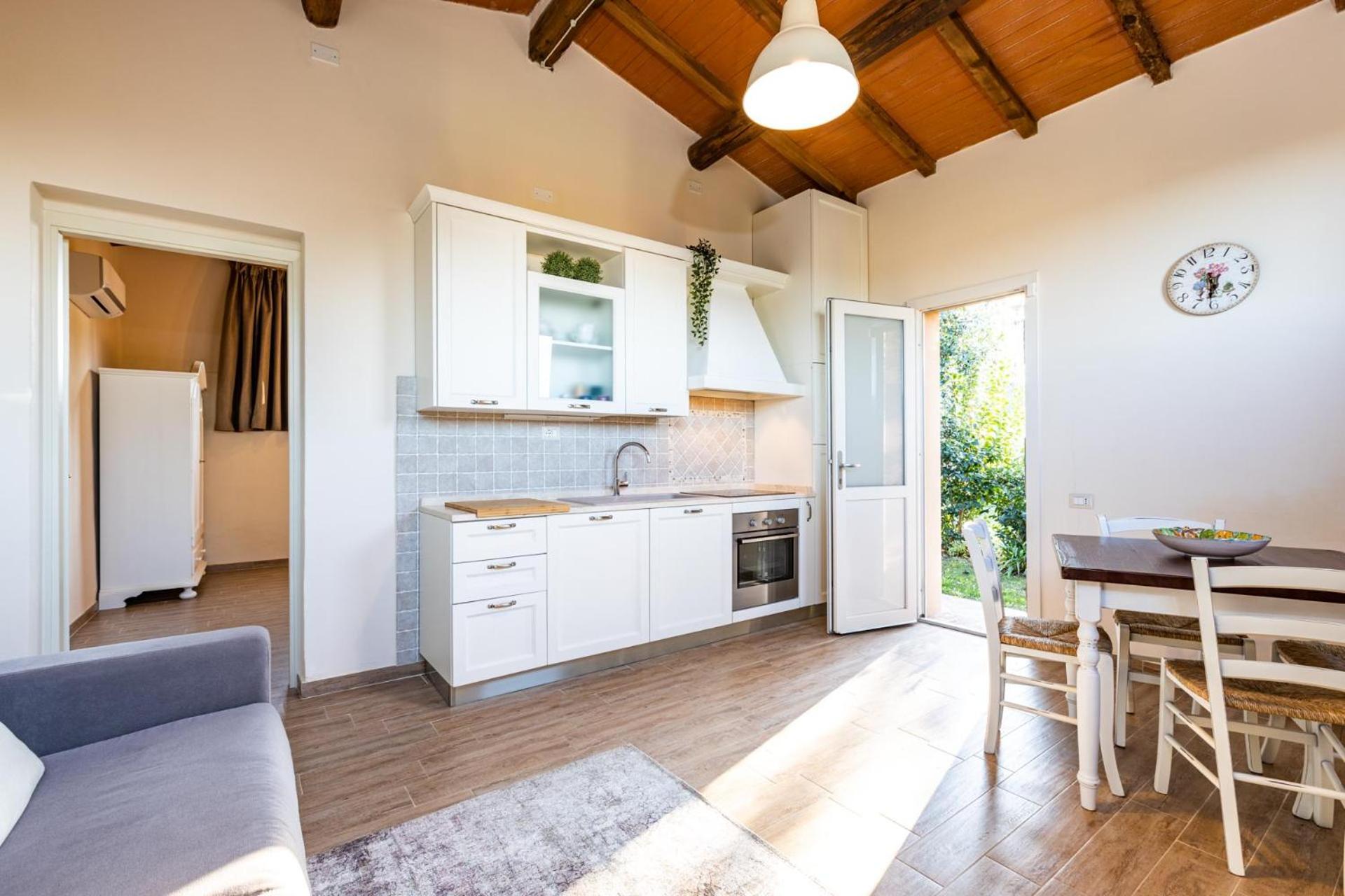 Gorgeous Villa Peccioli, With Private Pool, Ac, Wifi Legoli Exterior foto